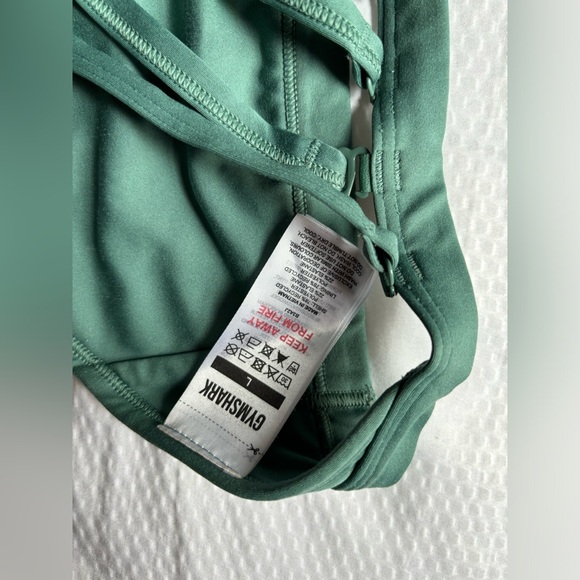 Gymshark Minimal Sports Bra - Picture 5 of 5